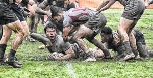 Rugby